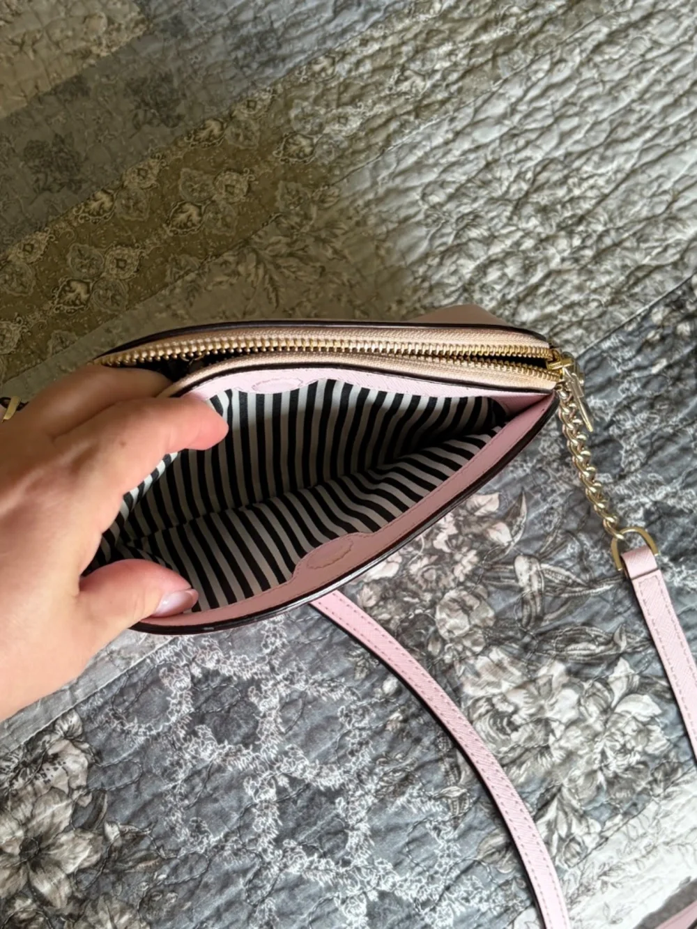 kate spade like new